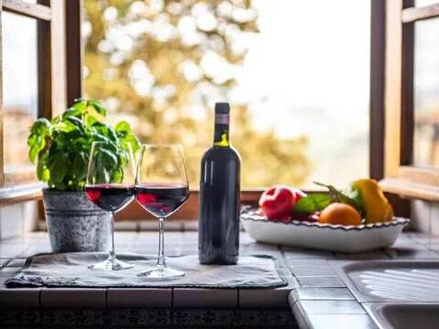 Appartamento in affitto a Radda in Chianti SI