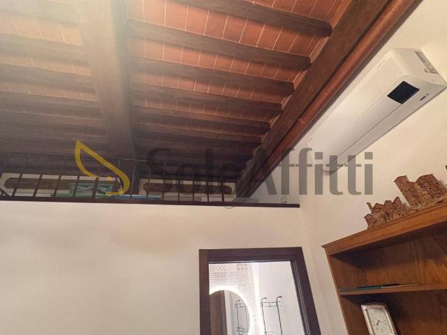 Appartamento in affitto a Radda in Chianti SI