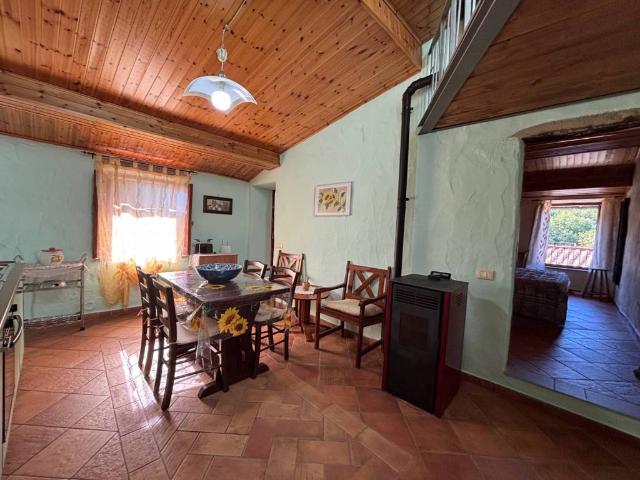 Appartamento in affitto a Radda in Chianti SI