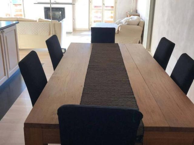 Appartamento in affitto a Ranzanico via Crescenzi, arredato, ristrutturato, senza ascensore TrovaCasa