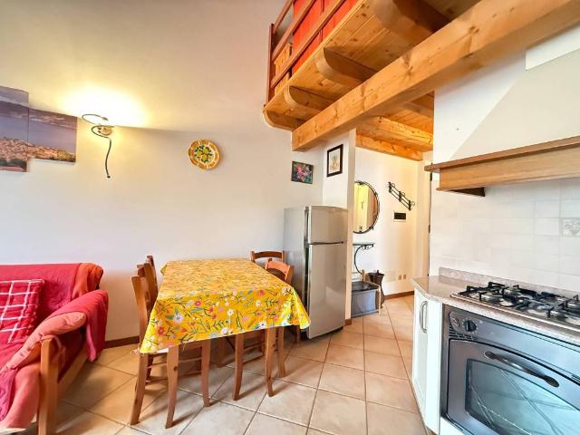 Appartamento in affitto a Ranzanico BG