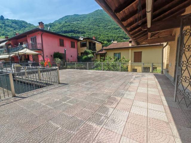 Appartamento in affitto a Ranzanico BG