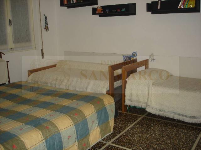 Appartamento in affitto a Rapallo