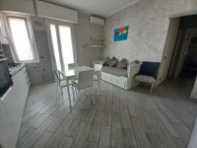 Appartamento in affitto a Rapallo
