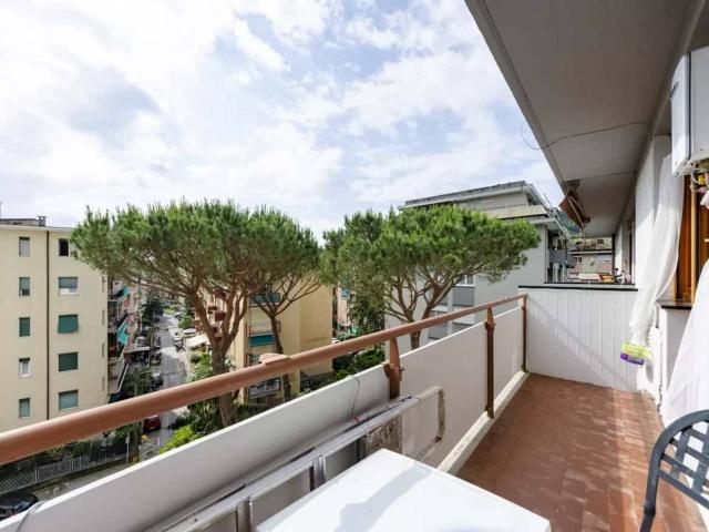 Appartamento in affitto a Rapallo