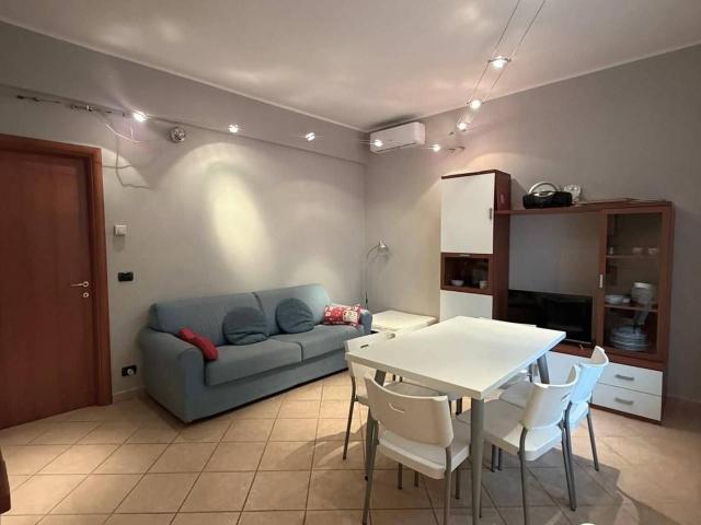 Appartamento in affitto a Rapallo