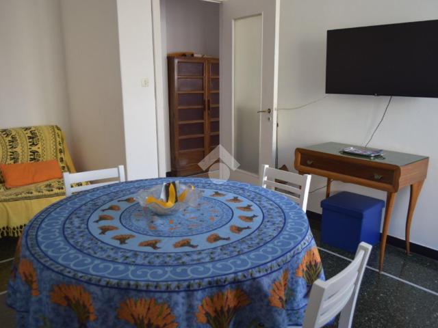 Appartamento in affitto a Rapallo