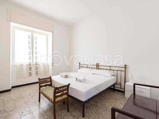 Appartamento in affitto a Rapallo, Castello Don Minzoni