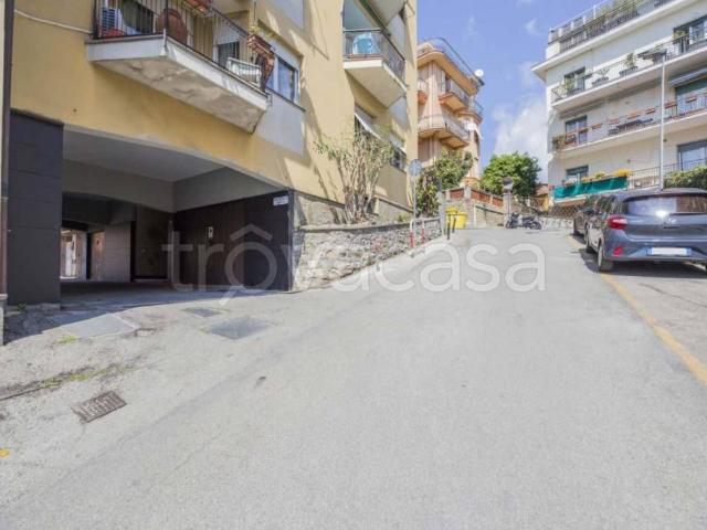 Appartamento in affitto a Rapallo, Centro Esterno Ferrovia