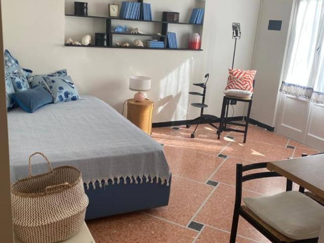 Appartamento in affitto a Rapallo, arredato, ristrutturato, balcone TrovaCasa