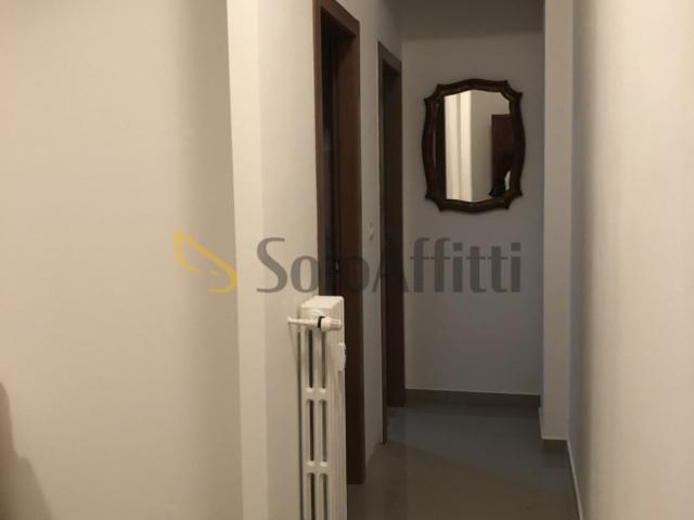 Appartamento in affitto a Rapallo, arredato, terrazzo, ascensore TrovaCasa