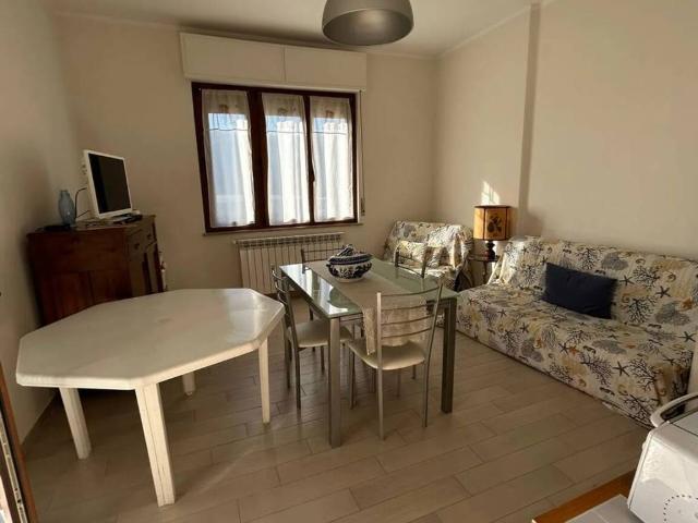 Appartamento in affitto a Rapallo GE