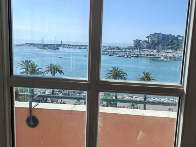 Appartamento in affitto a Rapallo GE