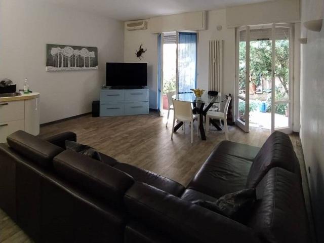 Appartamento in affitto a Rapallo GE
