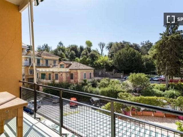 Appartamento in affitto a Rapallo GE