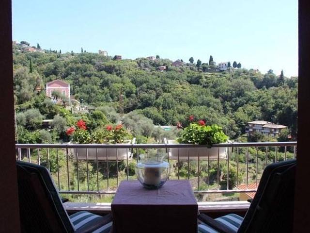 Appartamento in affitto a Rapallo GE