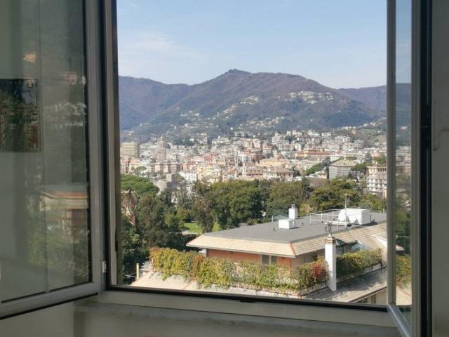 Appartamento in affitto a Rapallo GE