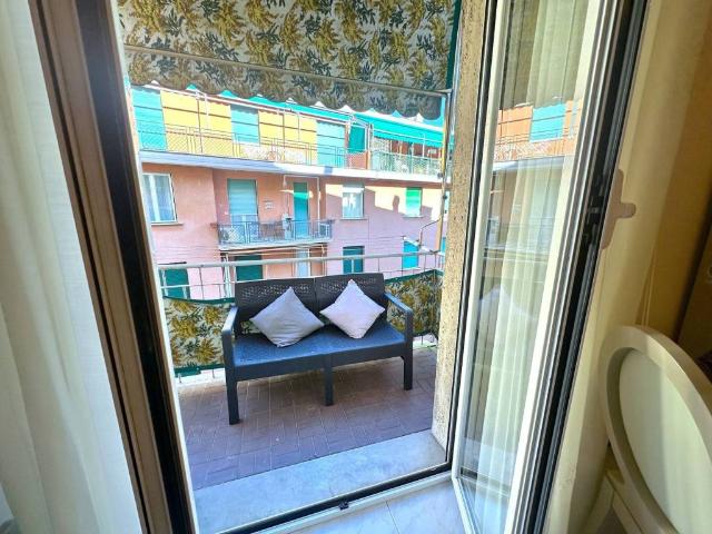 Appartamento in affitto a Rapallo GE