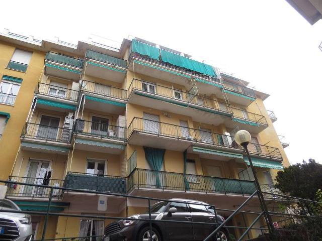 Appartamento in affitto a Rapallo GE