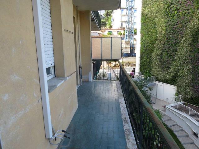 Appartamento in affitto a Rapallo GE