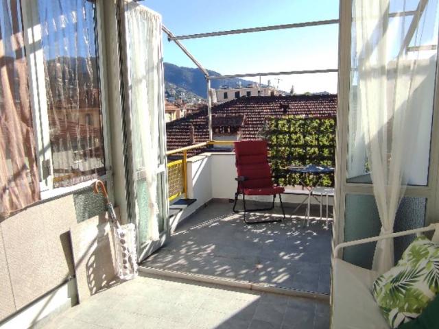 Appartamento in affitto a Rapallo GE