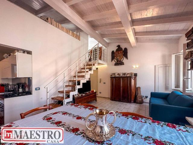 Appartamento in affitto a Rapallo GE
