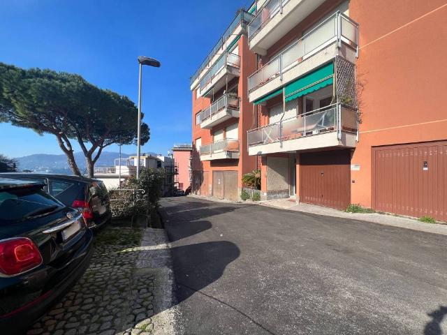 Appartamento in affitto a Rapallo GE