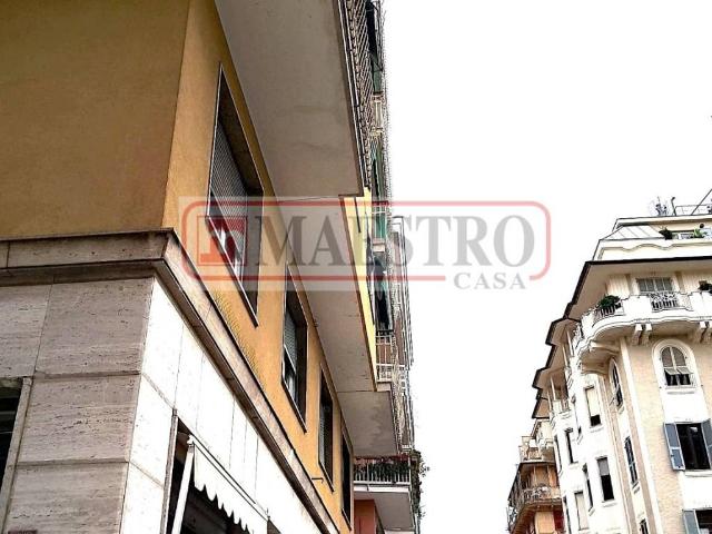 Appartamento in affitto a Rapallo GE