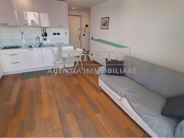 Appartamento in affitto a Rapallo GE