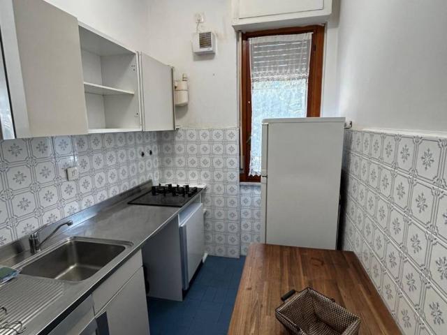 Appartamento in affitto a Rapallo GE