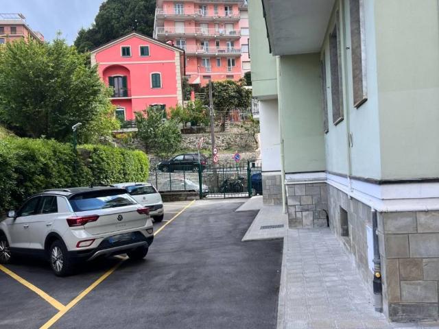 Appartamento in affitto a Rapallo GE