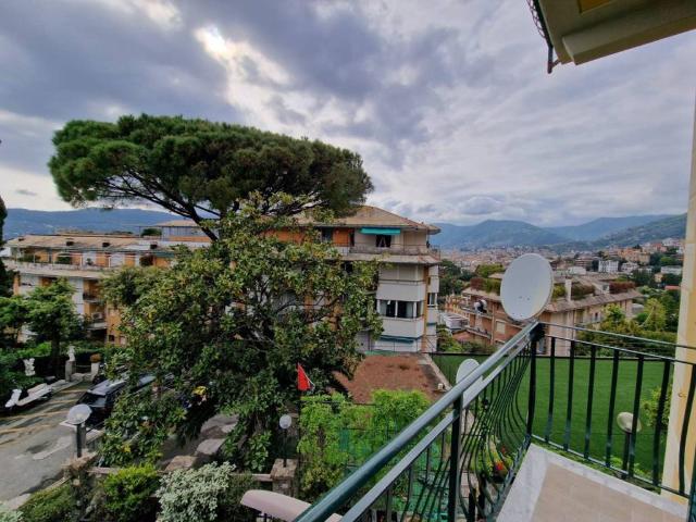 Appartamento in affitto a Rapallo GE