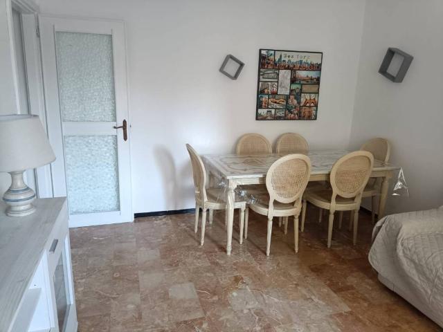 Appartamento in affitto a Rapallo GE