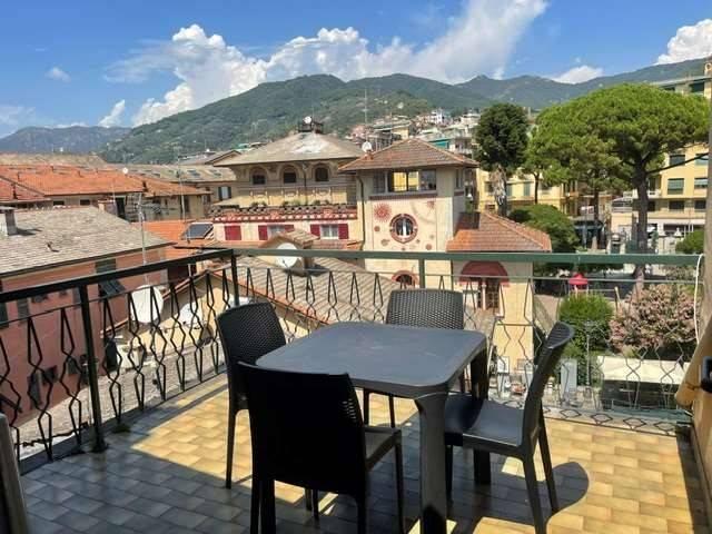 Appartamento in affitto a Rapallo GE