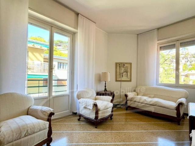 Appartamento in affitto a Rapallo GE