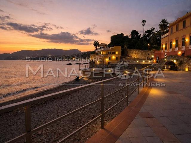Appartamento in affitto a Rapallo GE