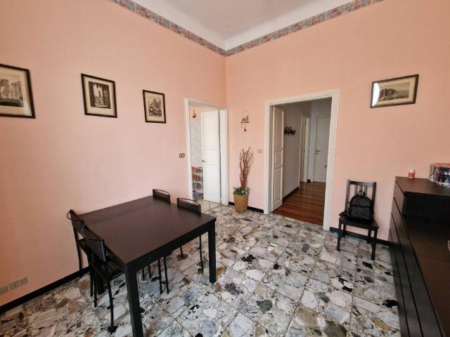 Appartamento in affitto a Rapallo GE