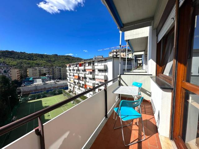 Appartamento in affitto a Rapallo GE