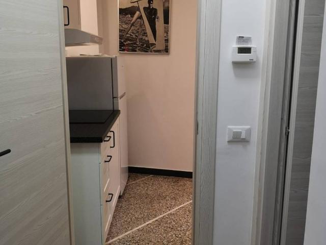 Appartamento in affitto a Rapallo GE