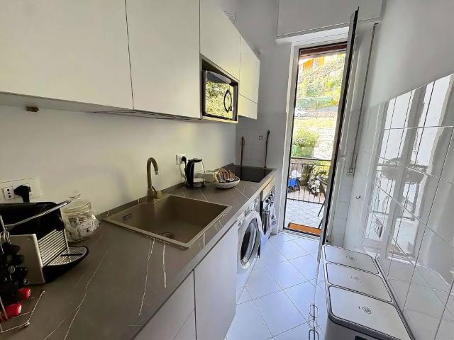Appartamento in affitto a Rapallo GE