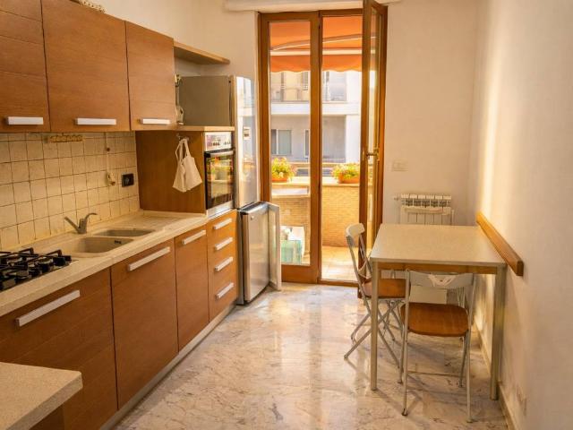 Appartamento in affitto a Rapallo GE
