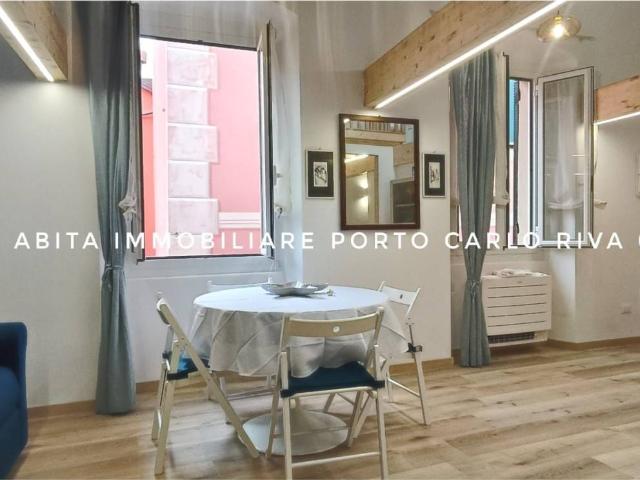Appartamento in affitto a Rapallo GE
