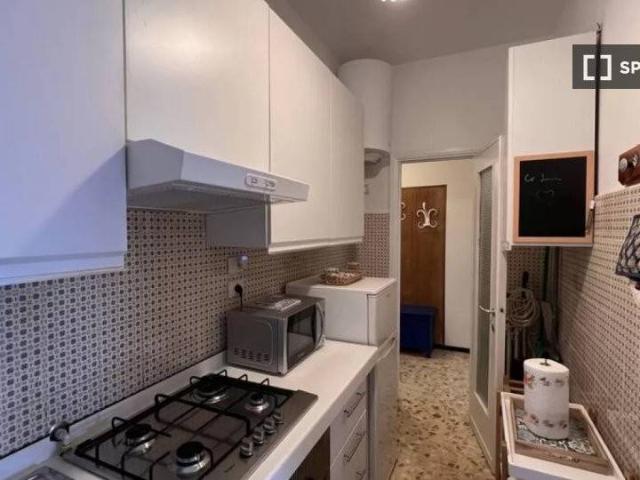 Appartamento in affitto a Rapallo GE
