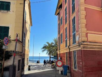 Appartamento in affitto a Rapallo GE