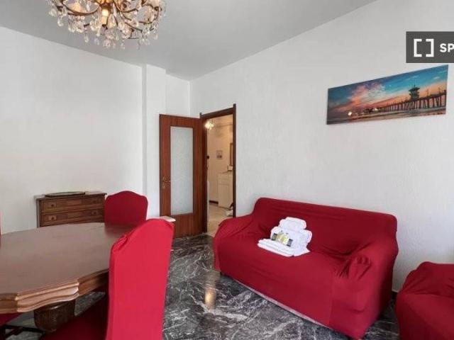Appartamento in affitto a Rapallo GE