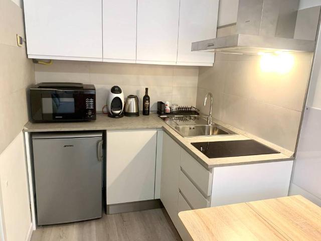 Appartamento in affitto a Rapallo salita del Boschetto, arredato, ascensore, ristrutturato TrovaCasa
