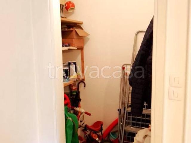 Appartamento in affitto a Rapallo, Porto