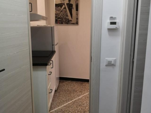 Appartamento in affitto a Rapallo piazza venezia, arredato, riscaldamento autonomo, ascensore TrovaCasa