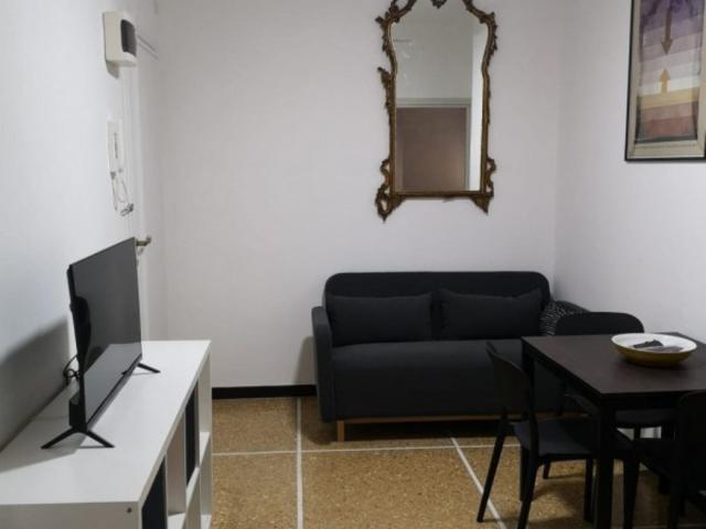 Appartamento in affitto a Rapallo piazza venezia, arredato, riscaldamento autonomo, ascensore TrovaCasa