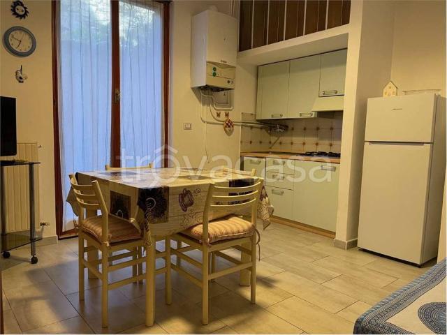 Appartamento in affitto a Rapallo, turistica, bagno finestrato TrovaCasa